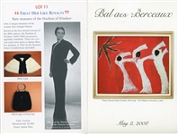 Wallis Simpson, the Duchess of Windsor Owned Balenciaga Handbag
